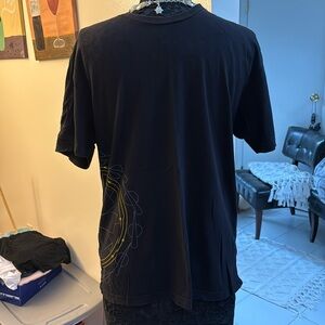 AUDI men’s T-shirt , clean large